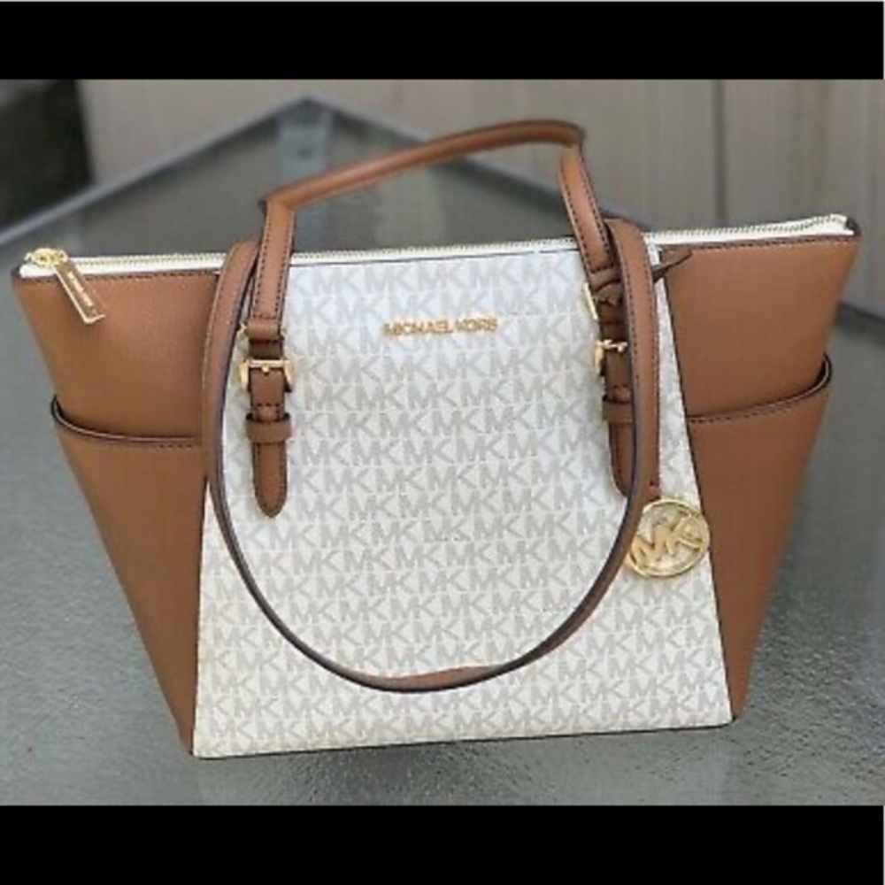 Michael Kors tote